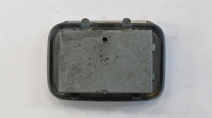 Jaguar XJ6 XJ12 Serie 2 Ascher Aschenbecher Tür hinten rechts oder links
