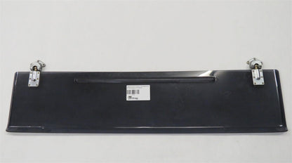 Jaguar XJ6 XJ12 Serie 2 Windabweiser für Fahrzeuge mit Faltdach