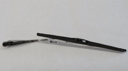 Jaguar XJ6 XJ12 Serie 2 Wischerarm Scheibenwischer vorn rechts oder links