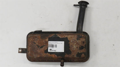 Jaguar XJ12 5.3 Serie 2 Kühlwasserbehälter Reservoir Tank Kühlmittel