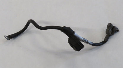 Jaguar XJ6 XJ12 Serie 2 Batteriekabel Massekabel Minuskabel
