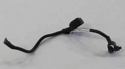Jaguar XJ6 XJ12 Serie 2 Batteriekabel Massekabel Minuskabel