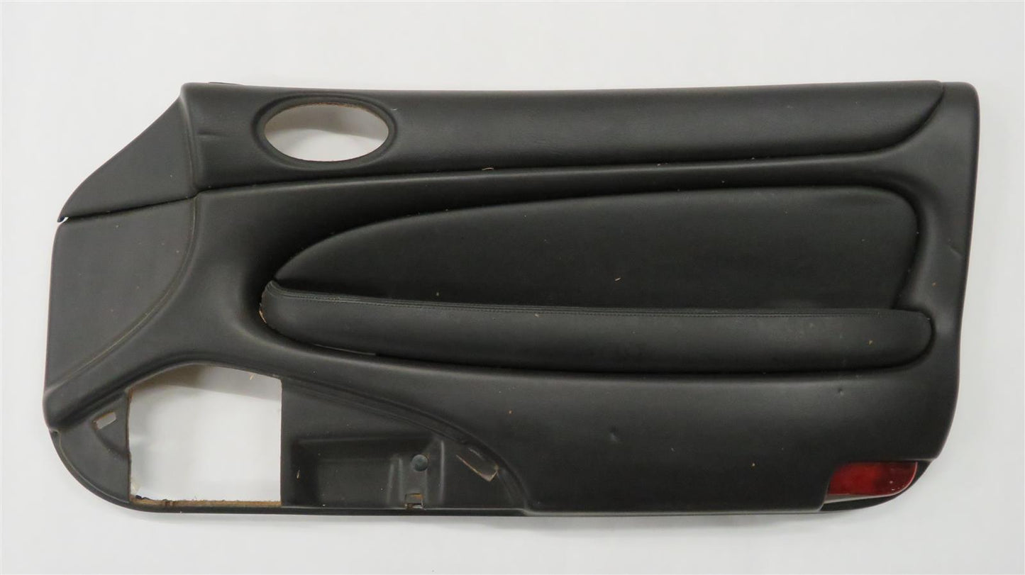 Jaguar X100 Series XKR XK8 Türverkleidung Verkleidung Tür rechts