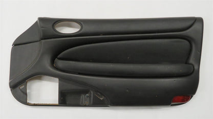 Jaguar X100 Series XKR XK8 Türverkleidung Verkleidung Tür rechts