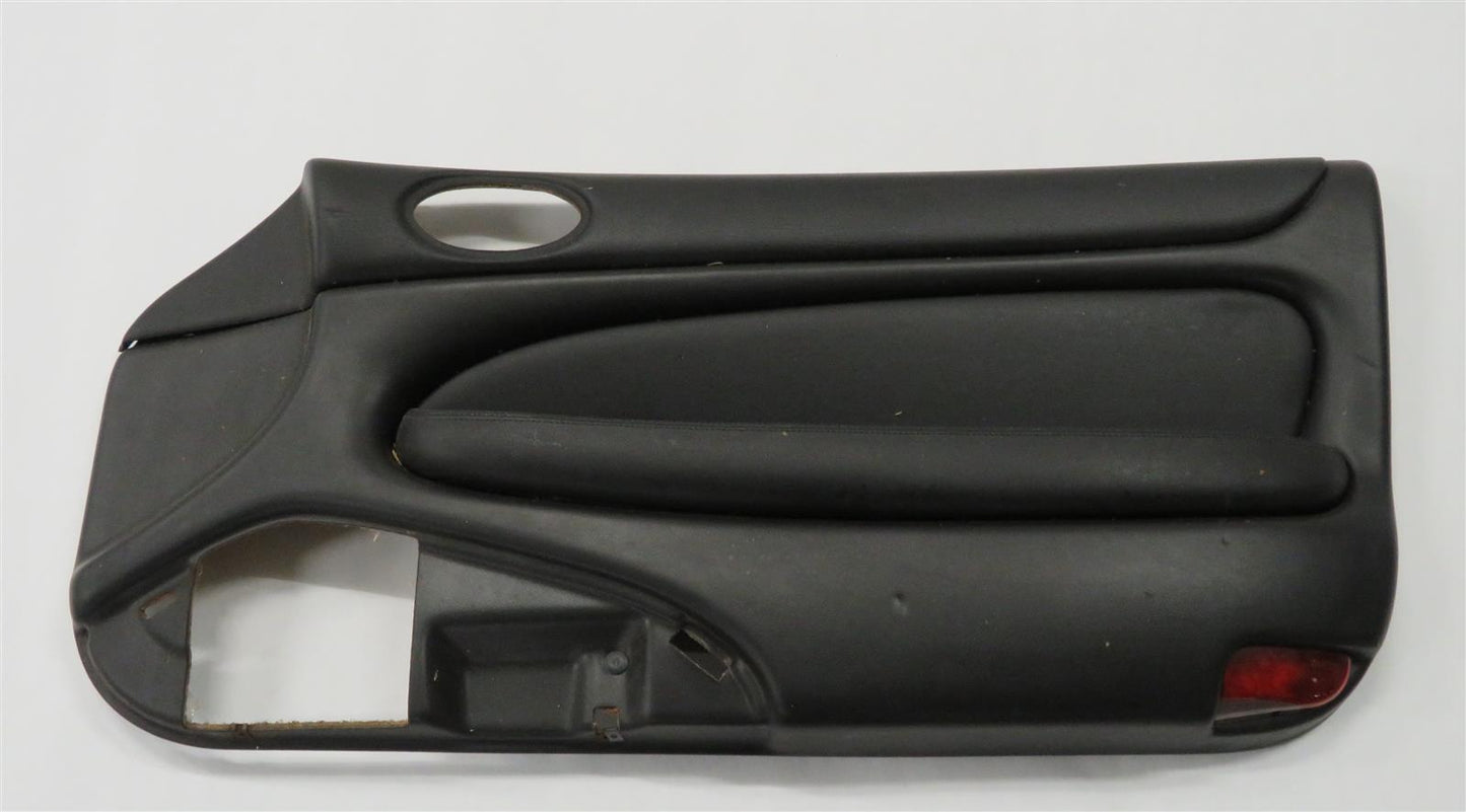 Jaguar X100 Series XKR XK8 Türverkleidung Verkleidung Tür rechts