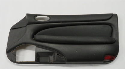 Jaguar X100 Series XKR XK8 Türverkleidung Verkleidung Tür rechts