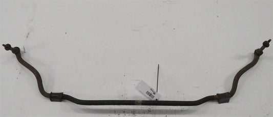 Jaguar XJ6 XJ12 Serie 2 Stabilisator Stabi vorn