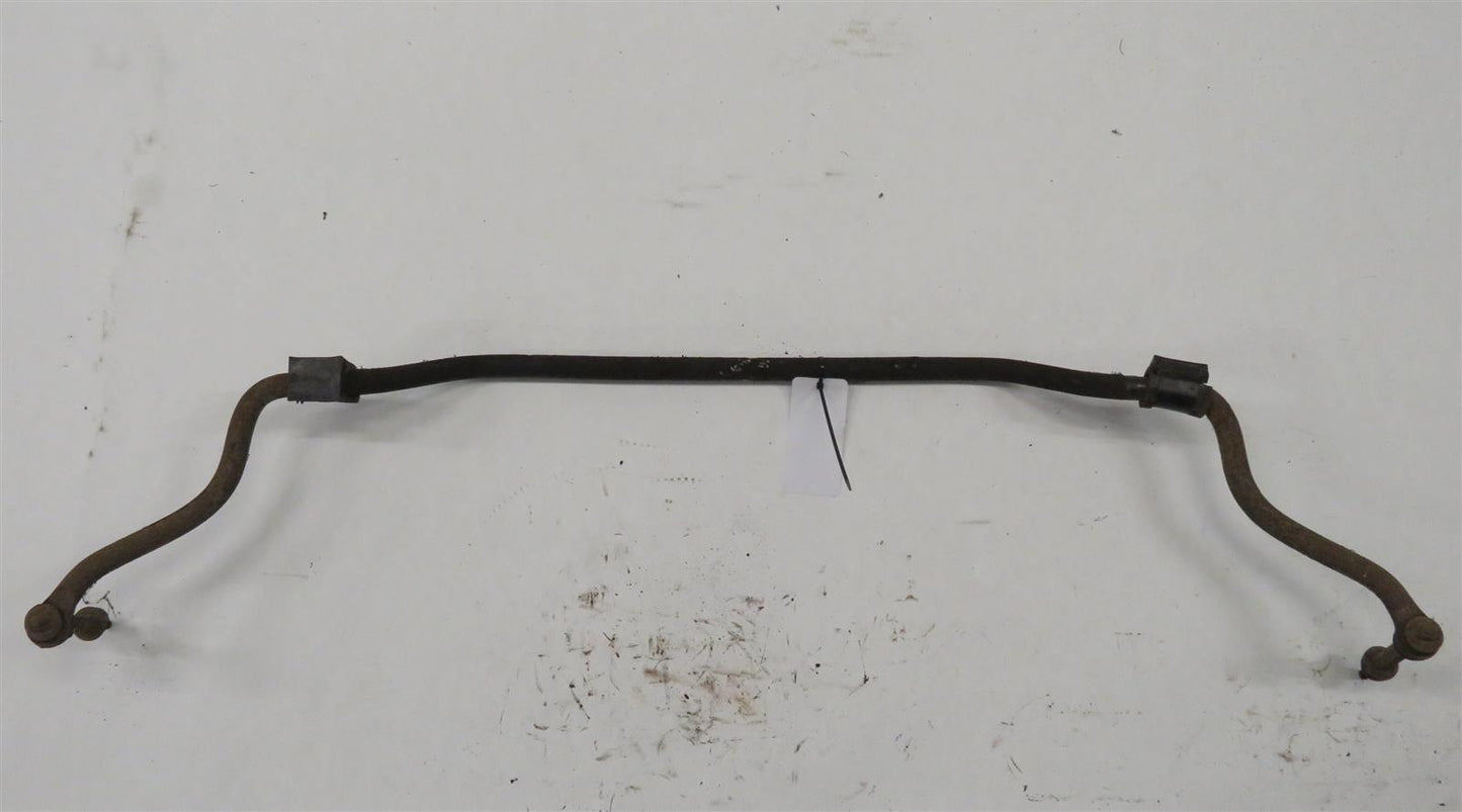 Jaguar XJ6 XJ12 Serie 2 Stabilisator Stabi vorn