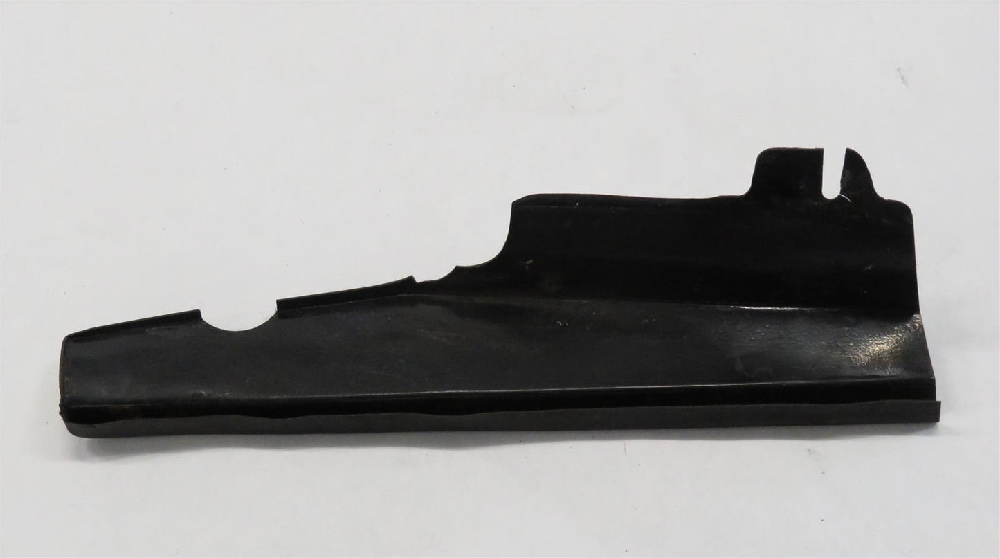 Jaguar XJ6 XJ12 Serie 2 Abdeckung Kabel Motorraum vorn rechts C44776