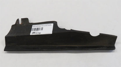 Jaguar XJ6 XJ12 Serie 2 Abdeckung Kabel Motorraum vorn rechts C44776