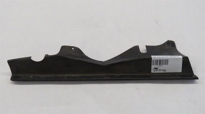 Jaguar XJ6 XJ12 Serie 2 Abdeckung Kabel Motorraum vorn links C44777