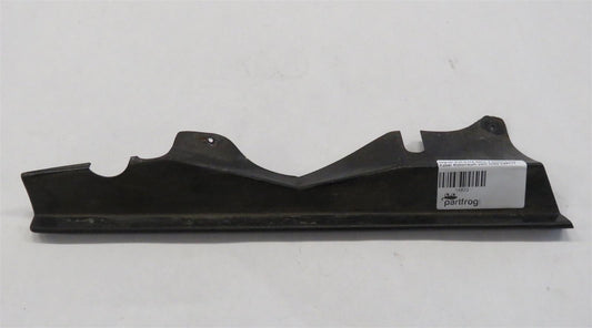 Jaguar XJ6 XJ12 Serie 2 Abdeckung Kabel Motorraum vorn links C44777