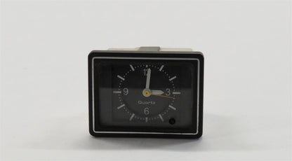 Jaguar XJ6 XJ12 Serie 2 Uhr Zeituhr Armaturenbrett Mitte C38632