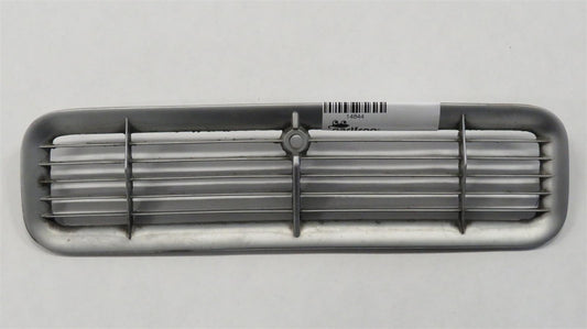 Jaguar XJ6 XJ12 Serie 2 Grill Gitter Abdeckung Lufteinlass vor der Frontscheibe