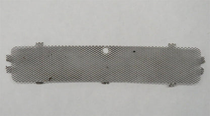 Jaguar XJ6 XJ12 Serie 2 Grill Gitter Abdeckung Lufteinlass vor der Frontscheibe