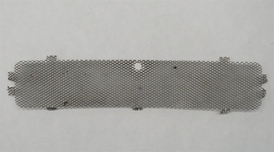 Jaguar XJ6 XJ12 Serie 2 Grill Gitter Abdeckung Lufteinlass vor der Frontscheibe