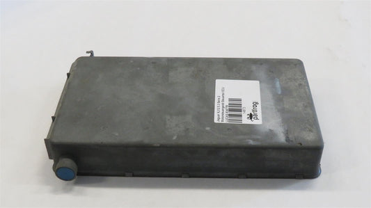 Jaguar XJ12 5.3 Serie 2 Motorsteuergerät Steuerteil ECU LUCAS 83477B