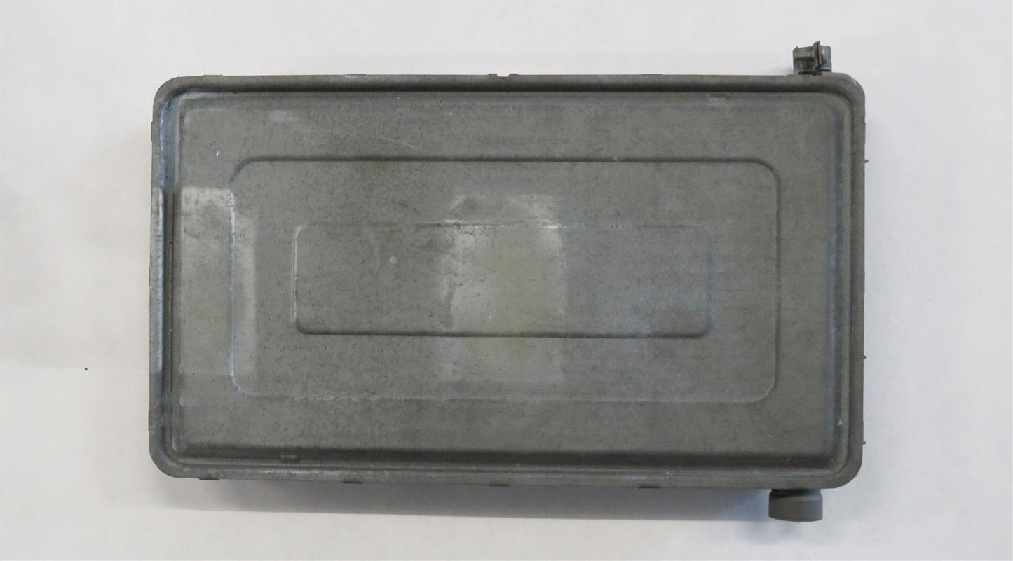 Jaguar XJ12 5.3 Serie 2 Motorsteuergerät Steuerteil ECU LUCAS 83477B