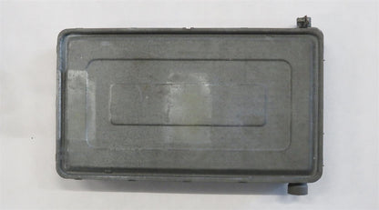 Jaguar XJ12 5.3 Serie 2 Motorsteuergerät Steuerteil ECU LUCAS 83477B