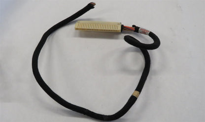 Jaguar XJ12 5.3 Serie 2 Stecker Conector Motorsteuergerät Steuerteil ECU