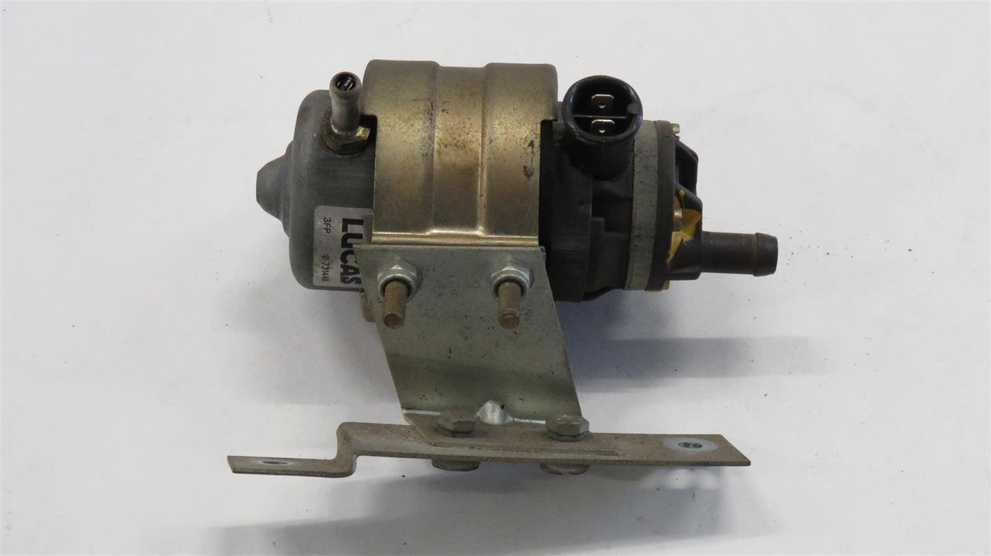 Jaguar XJ12 5.3 Serie 2 Kraftstoffpumpe Benzinpumpe Lucas 73144B