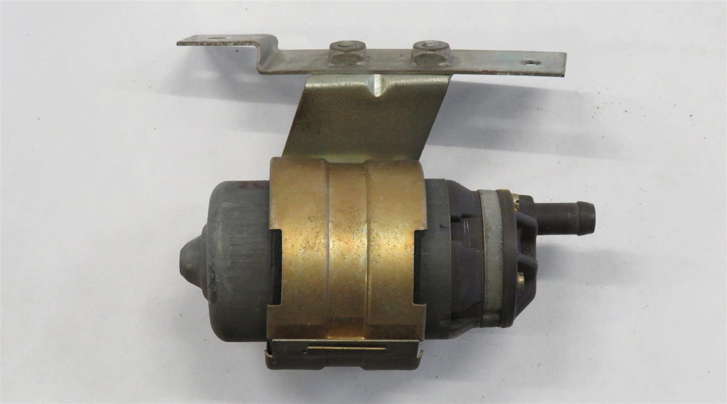 Jaguar XJ12 5.3 Serie 2 Kraftstoffpumpe Benzinpumpe Lucas 73144B