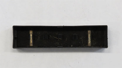 Jaguar XJ6 XJ12 Serie 2 Deckel Abdeckung Sicherungskasten