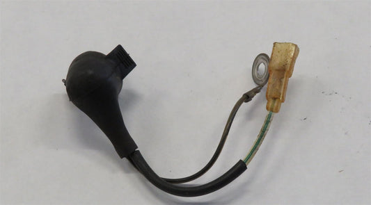 Jaguar XJ12 5.3 Serie 2 Stecker Kraftstoffpumpe Benzinpumpe