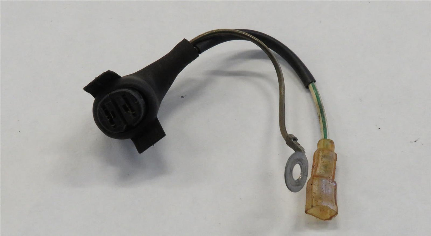 Jaguar XJ12 5.3 Serie 2 Stecker Kraftstoffpumpe Benzinpumpe