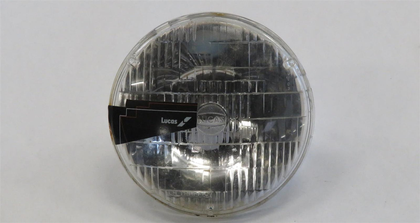 Jaguar XJ6 XJ12 Serie 2 Scheinwerfer Lucas Sealed Beam