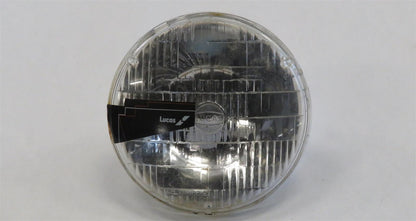 Jaguar XJ6 XJ12 Serie 2 Scheinwerfer Lucas Sealed Beam