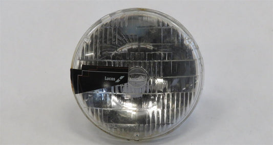 Jaguar XJ6 XJ12 Serie 2 Scheinwerfer Lucas Sealed Beam