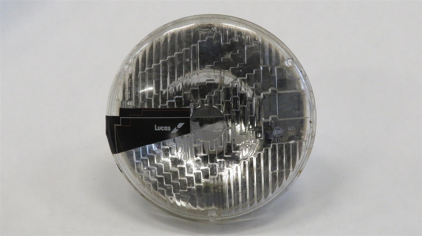 Jaguar XJ6 XJ12 Serie 2 Scheinwerfer Lucas Sealed Beam