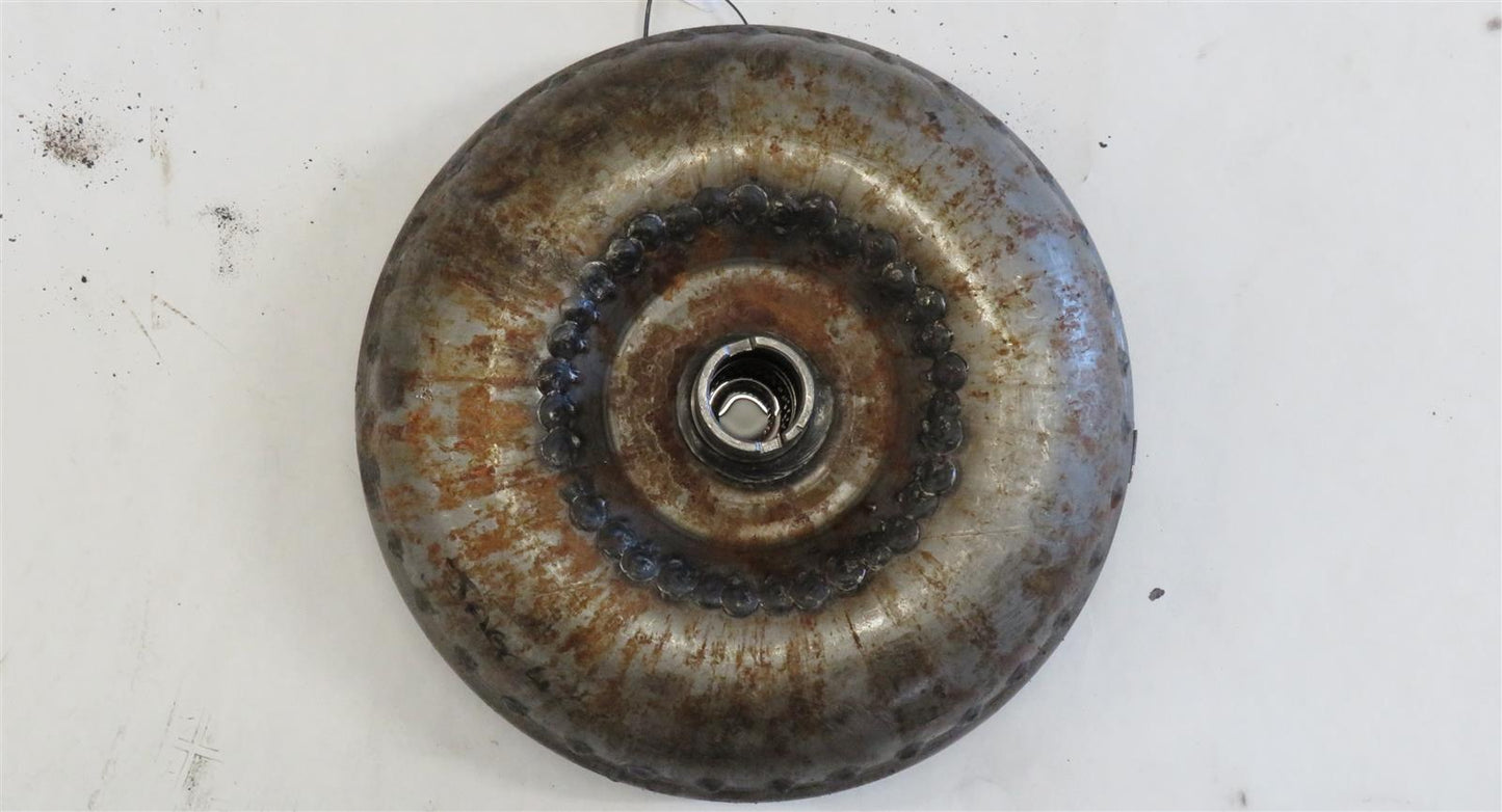 Jaguar XJ12 5.3 Serie 2 Wandler Drehmomentwandler Torque Converter