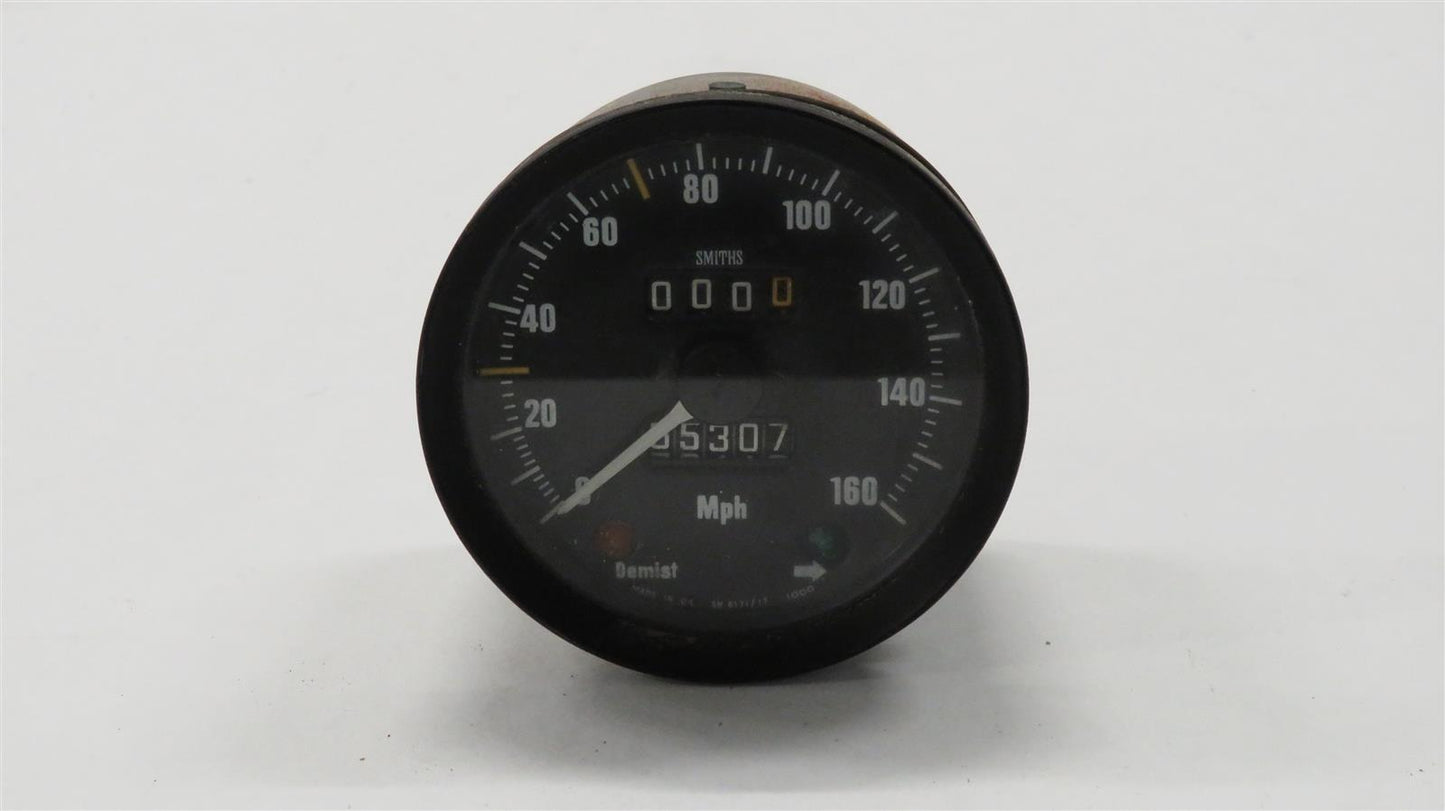 Jaguar XJ12 5.3 Serie 2 Tacho Kombiinstrument