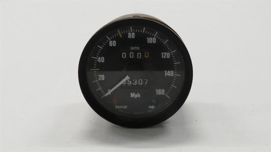 Jaguar XJ12 5.3 Serie 2 Tacho Kombiinstrument