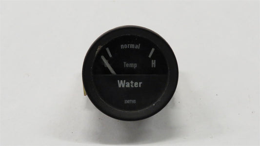 Jaguar XJ6 XJ12 Serie 2 Anzeige Temperatur Wasser Armaturenbrett Kombiinstrument