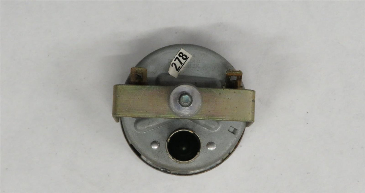 Jaguar XJ6 XJ12 Serie 2 Anzeige Temperatur Wasser Armaturenbrett Kombiinstrument