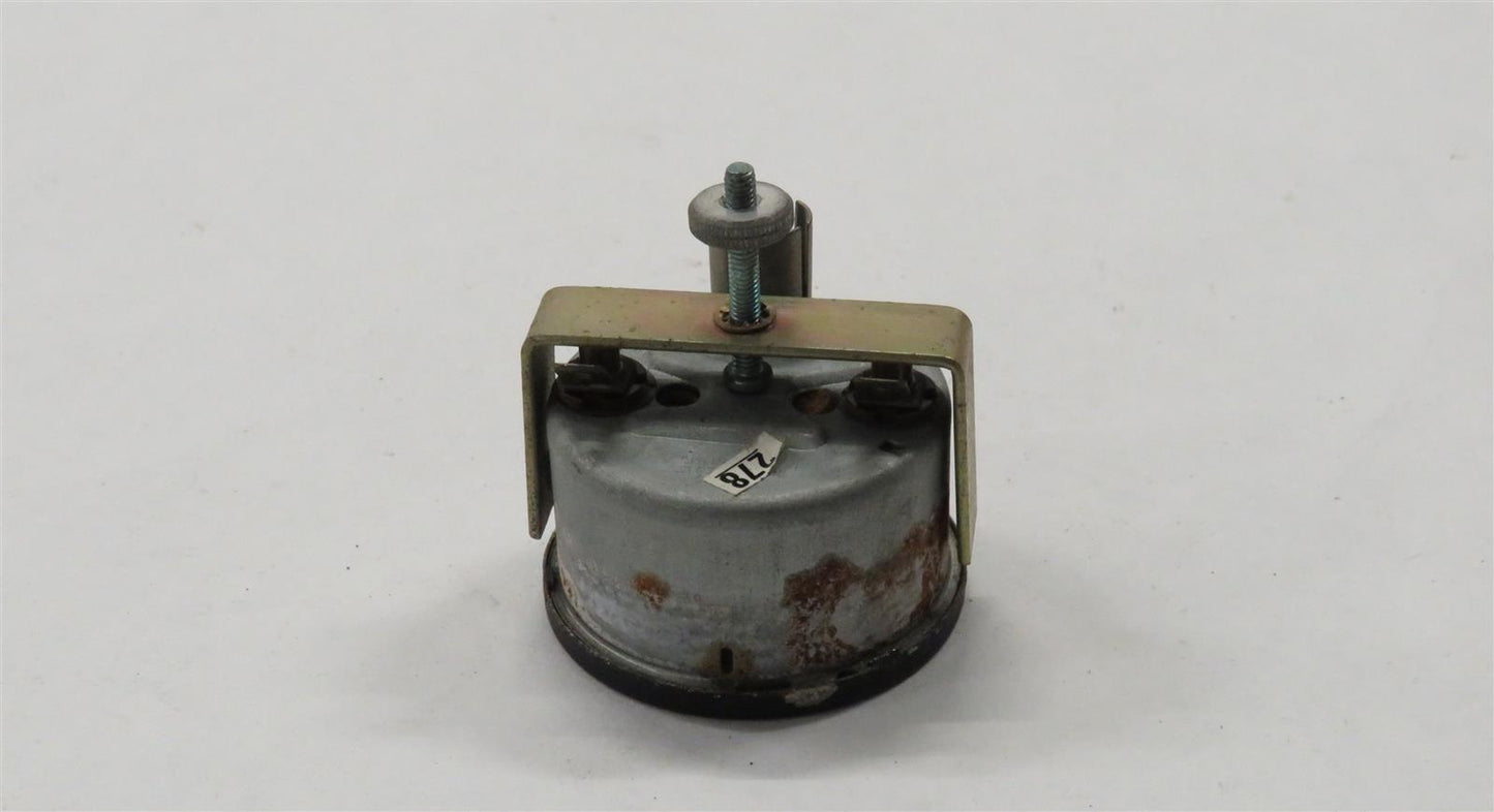 Jaguar XJ6 XJ12 Serie 2 Anzeige Temperatur Wasser Armaturenbrett Kombiinstrument