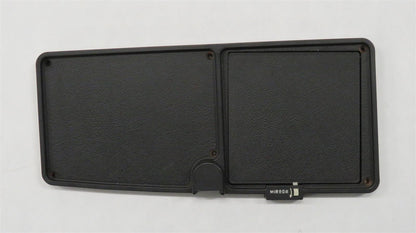 Jaguar XJ6 XJ12 Serie 2 Deckel Innen Spiegel Handschuhfach Armaturenbrett