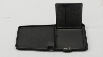 Jaguar XJ6 XJ12 Serie 2 Deckel Innen Spiegel Handschuhfach Armaturenbrett