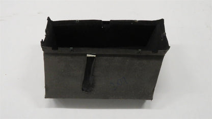 Jaguar XJ6 XJ12 Serie 2 Handschuhfach Einsatz Kasten