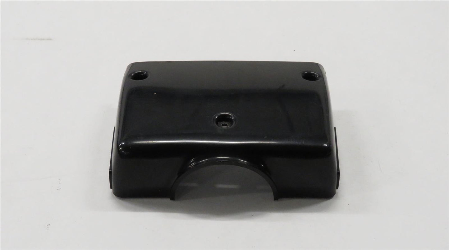 Jaguar XJ6 XJ12 Serie 2 Abdeckung Blende Verkleidung Lenksäule unten
