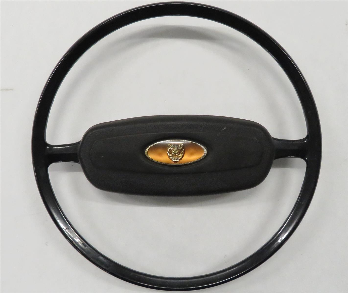 Jaguar XJ6 XJ12 Serie 2 Lenkrad steering wheel