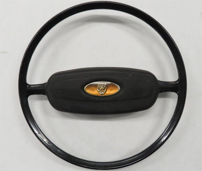 Jaguar XJ6 XJ12 Serie 2 Lenkrad steering wheel
