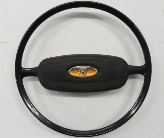 Jaguar XJ6 XJ12 Serie 2 Lenkrad steering wheel