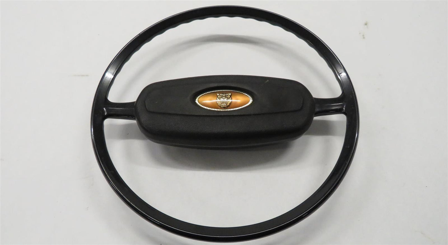 Jaguar XJ6 XJ12 Serie 2 Lenkrad steering wheel