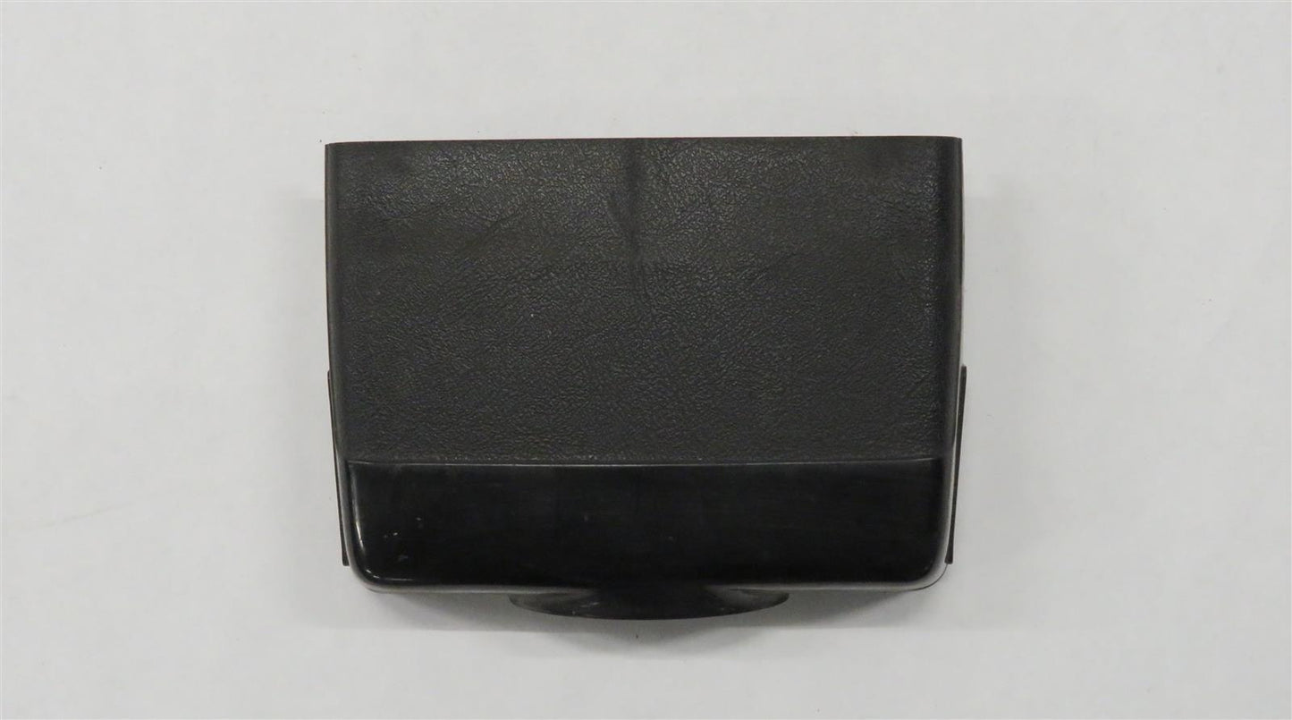 Jaguar XJ6 XJ12 Serie 2 Abdeckung Blende Verkleidung Lenksäule oben