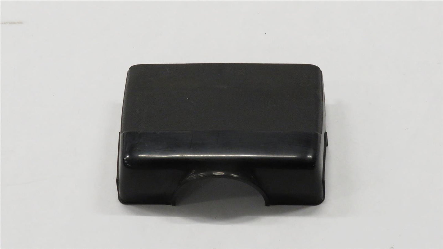 Jaguar XJ6 XJ12 Serie 2 Abdeckung Blende Verkleidung Lenksäule oben