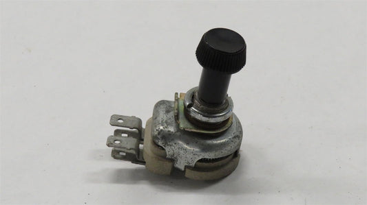 Jaguar XJ6 XJ12 Serie 2 Dimmer Regler Instrumentenbeleuchtung